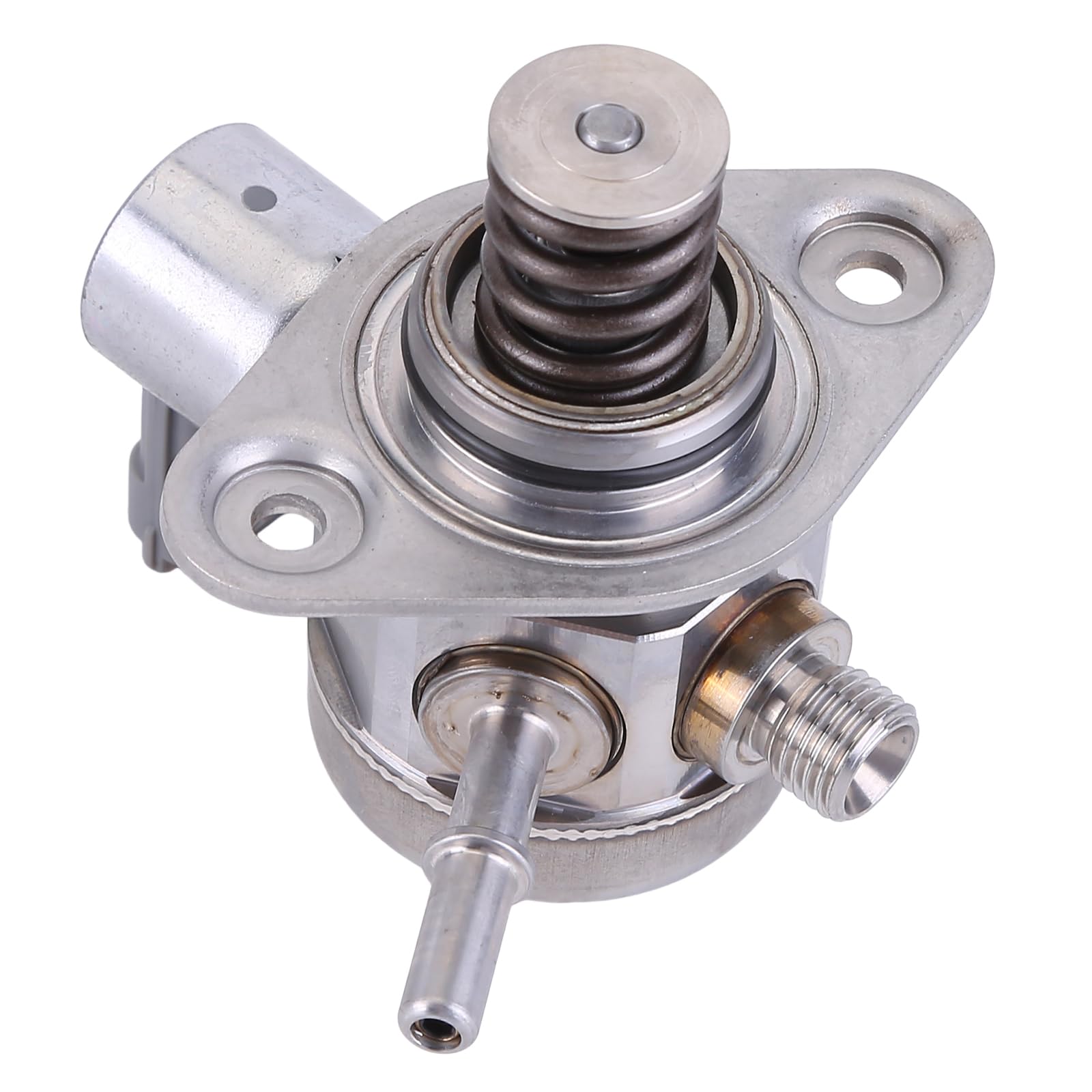 Hochdruck-Kraftstoffpumpe Benzinpumpe Kompatibel für Focus 1,0 L Ersetzt HM10035 GDP615 CM5G9D376GA CM5Z9350A Hochdruck-Kraftstoffpumpe Benzinpumpe Kompatibel für Focus 1,0 L Ersetzt HM10035 GDP615 CM5G9D376GA CM5Z9350A von Uposao