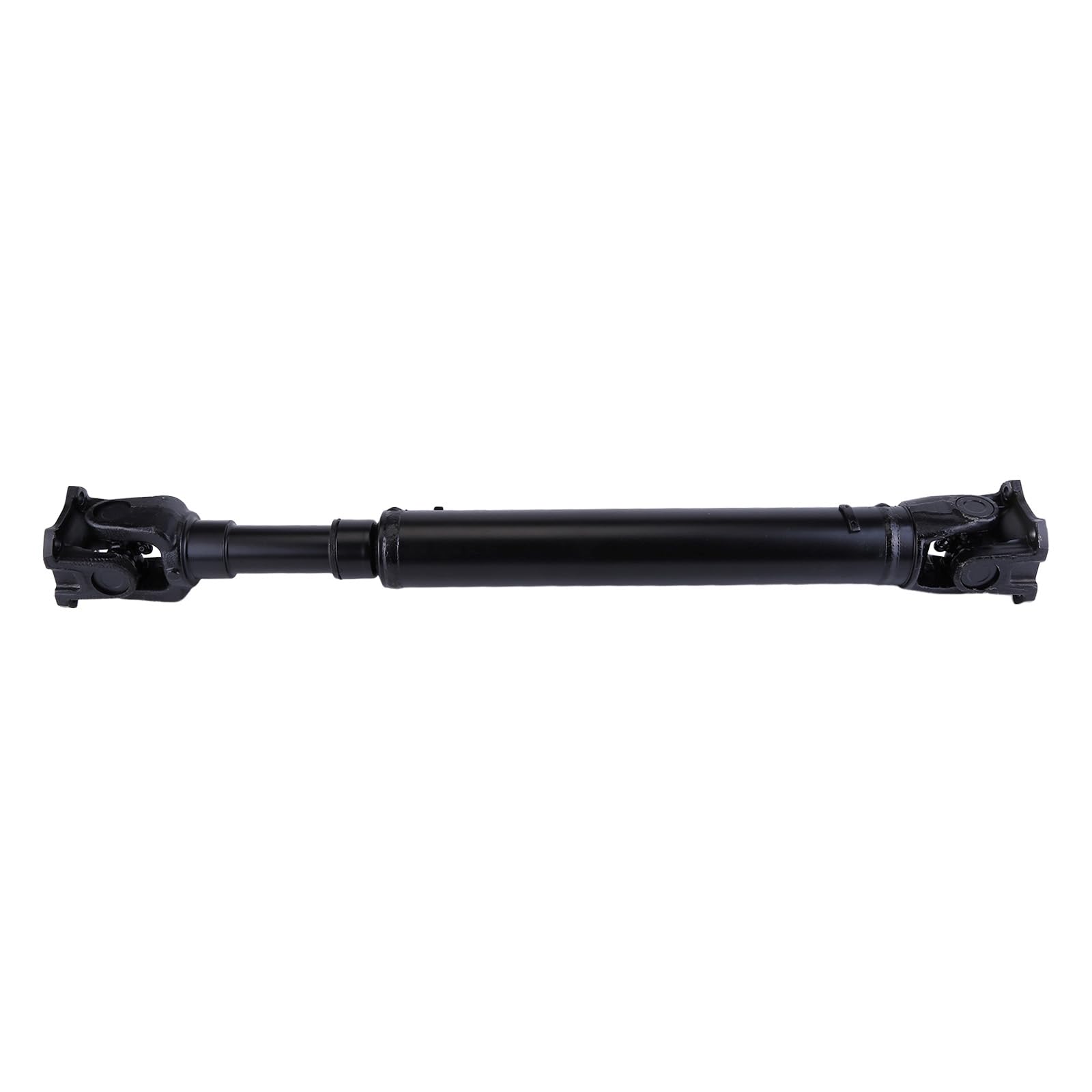 Kardanwelle Gelenkwelle Antriebsstrang vordere Antriebswelle Vorlaufwelle vorne für 05-20 kompatibel für Navara D40 kompatibel für Pathfinder R51 37200-EB300 Kardanwelle Gelenkwelle Antriebsstrang vordere Antriebswelle Vorlaufwelle vorne für 05-20 kompatibel für Navara D40 kompatibel für Pathfinder R51 37200-EB300 von Uposao