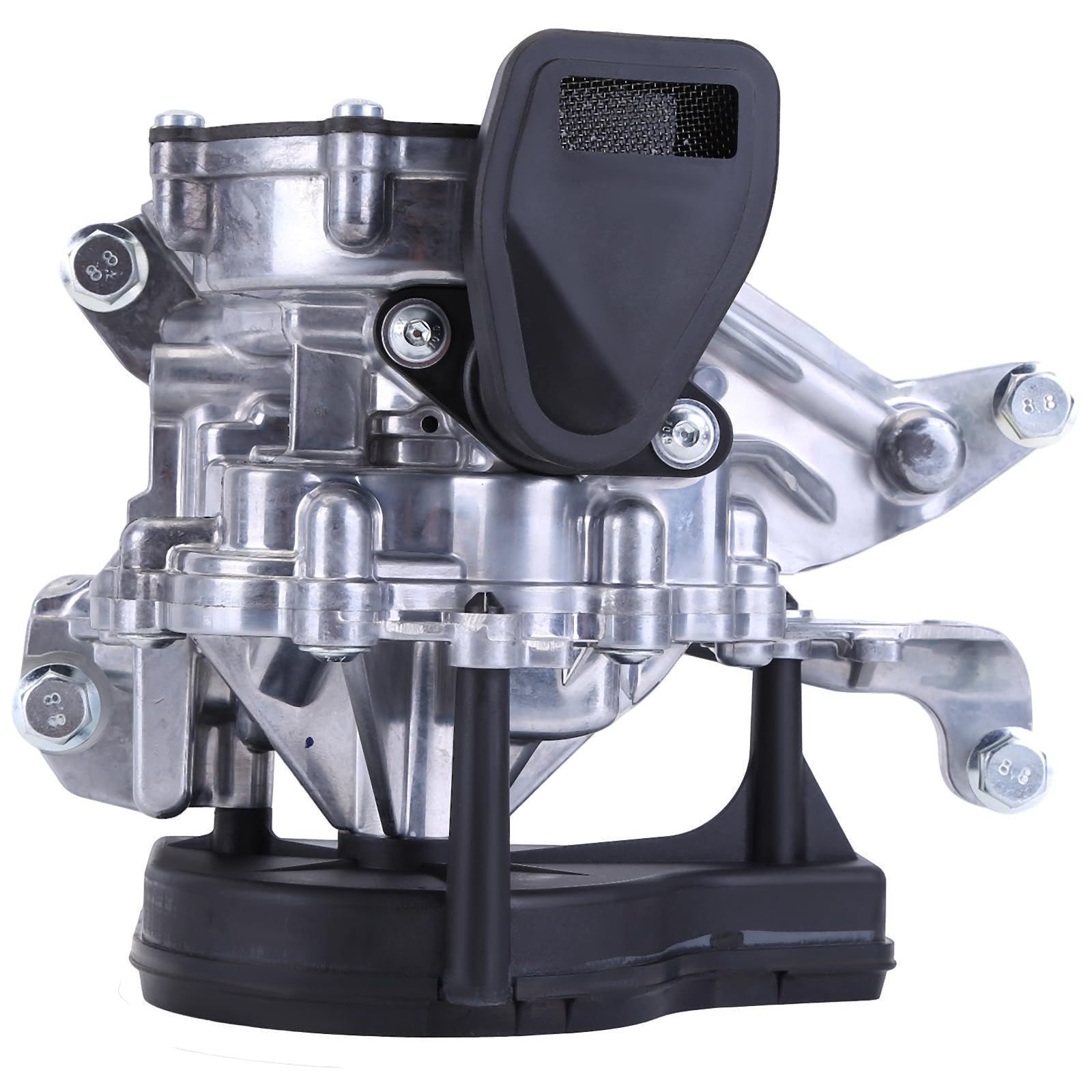 Motor Ölpumpe kompatibel für OpelAstra J P10 1.6 CDTi 2014/01-2015/10 ersetzt 55509127 von Uposao