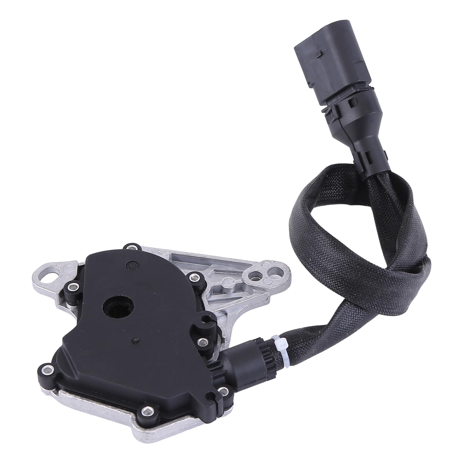 Multifunktionsschalter Schalter Neutral Sicherheitsschalter Automatikgetriebesensor Fahrstufe kompatibel mit A4 8D 8E 8H A6 4B A8 4D 01V919821B Multifunktionsschalter Schalter Neutral Sicherheitsschalter Automatikgetriebesensor Fahrstufe kompatibel mit A4 8D 8E 8H A6 4B A8 4D 01V919821B von Uposao