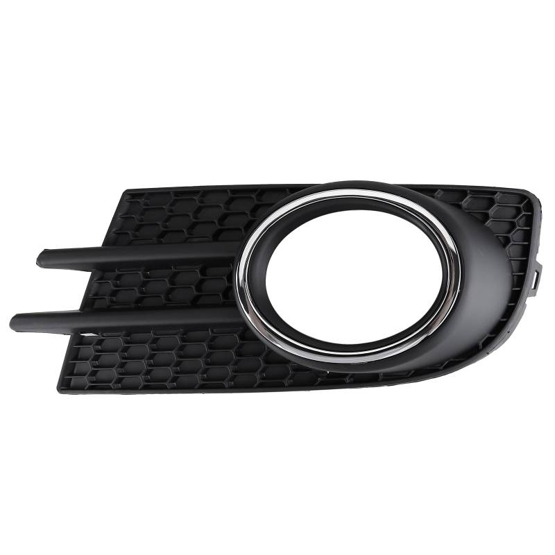Nebelscheinwerfergitter Lüftungsgitter Links Kompatibel für VW Kompatibel für Tiguan 5N 5/11-95X127-1 von Uposao
