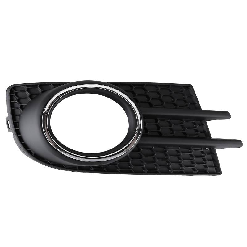 Nebelscheinwerfergitter Lüftungsgitter Rechte Seite Kompatibel für VW Kompatibel für Tiguan 5N 5/11-95X127-2 von Uposao