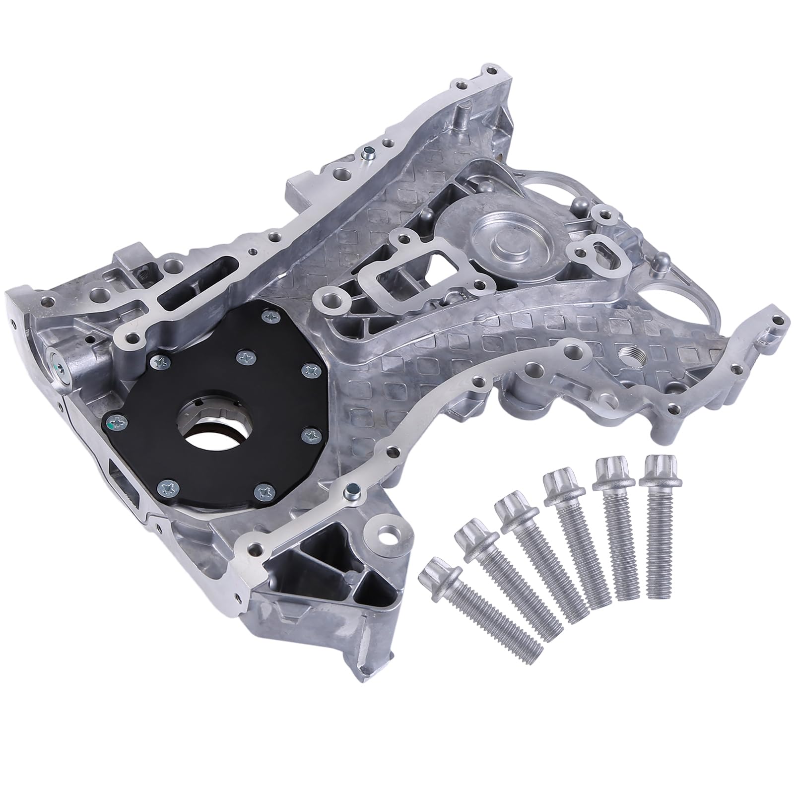 Ölpumpendeckel OP09-246 Kompatibel für OPEL CORSA S07 X15 ADAM M13 Kompatibel für OPEL ASTRA P10 Kompatibel für OPEL Caravan S10 Ölpumpendeckel OP09-246 Kompatibel für OPEL CORSA S07 X15 ADAM M13 Kompatibel für OPEL ASTRA P10 Kompatibel für OPEL Caravan S10 von Uposao