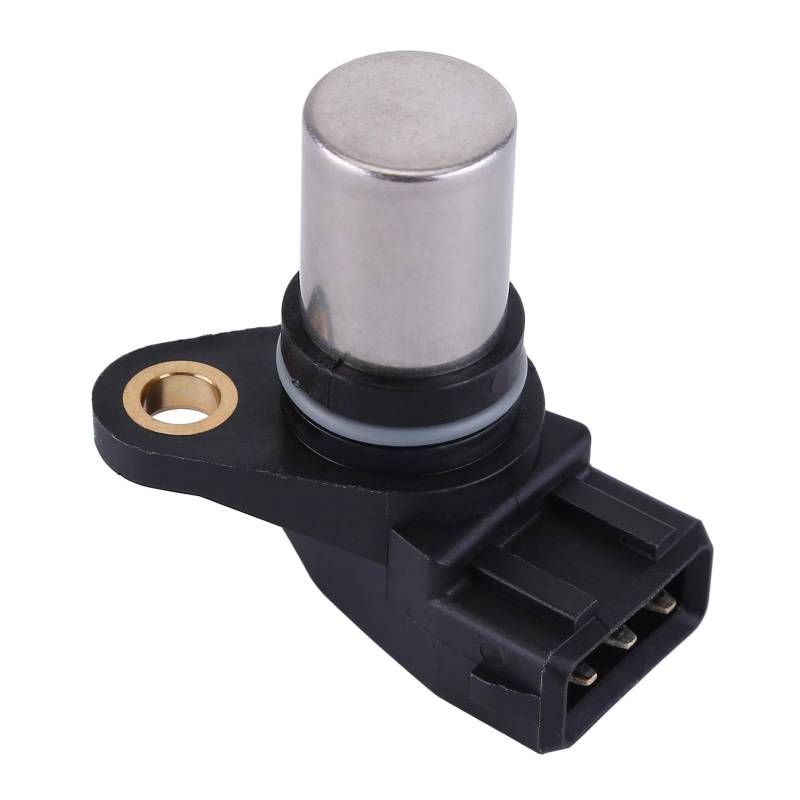 Pulssensor Nockenwellensensor 021907601A Kompatibel für VW VR6 2.8/2.9 AAA ABV AES kompatibel mit Golf 3 T4 Vento von Uposao