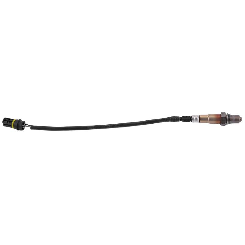 Sauerstoffsensor O2-Sensor Hinten Kompatibel für E-Klasse W211 S211 E240 E320 E500 Ersetzt 0015407617 von Uposao