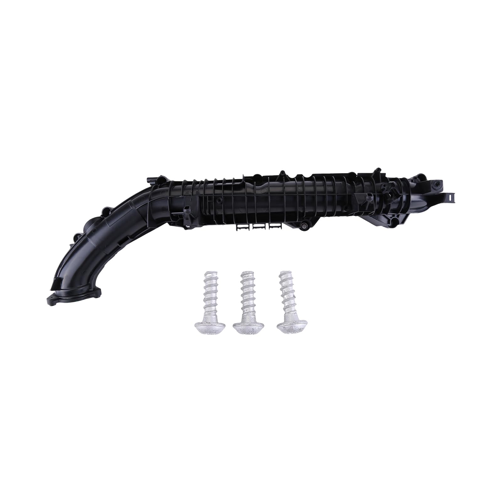 Saugrohrmodul Ansaugbrücke 11618477030 Kompatibel mit 5 6 7 X3 G01 G11 G30 G32 530d Saugrohrmodul Ansaugbrücke 11618477030 Kompatibel mit 5 6 7 X3 G01 G11 G30 G32 530d von Uposao