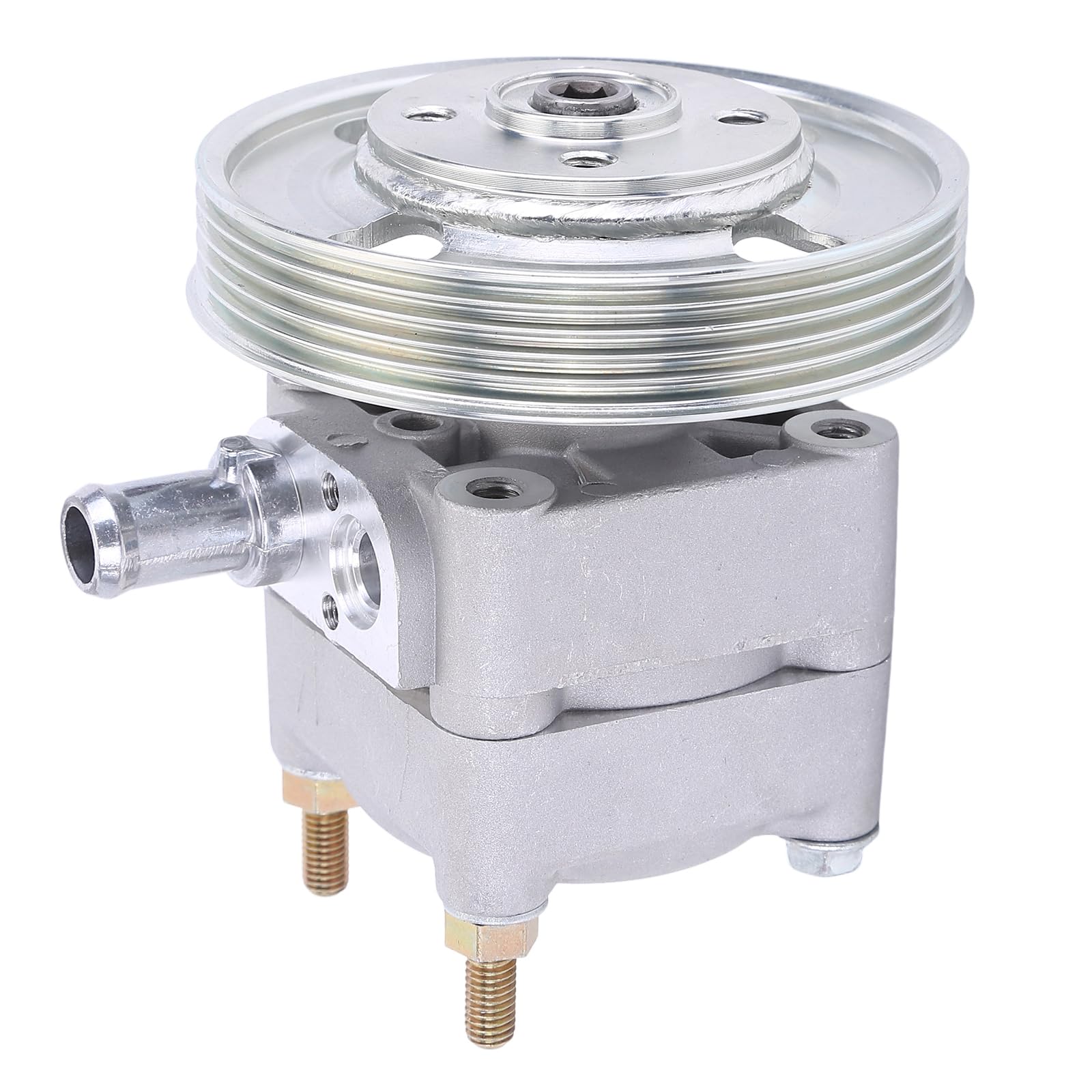 Servopumpe Hydraulikpumpe Lenkung Kompatibel mit Volvo S80 II 124 V70 III 135 XC60 156 XC70 II 136 Ersetzt 1362652 1329297 1470514 8603593 von Uposao