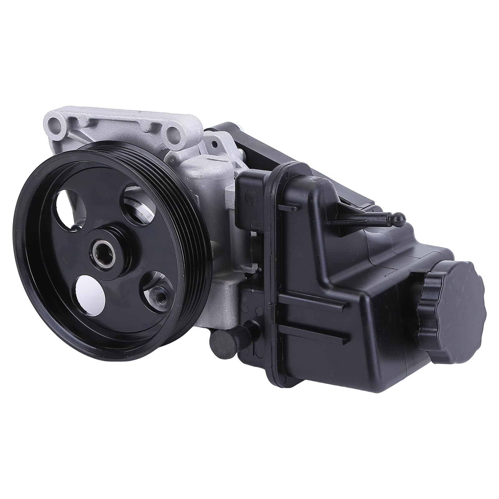 Servopumpe Hydraulikpumpe Lenkung kompatibel für W204 S204 C204 A207 C207 ersetzt A006661501 von Uposao
