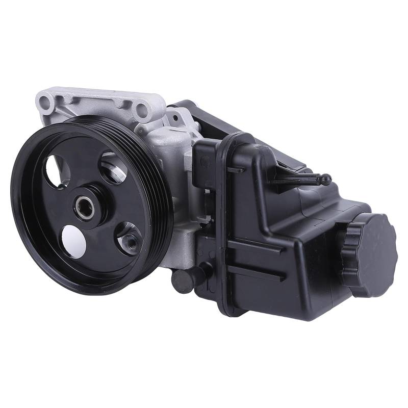 Servopumpe Hydraulikpumpe Lenkung kompatibel für W204 S204 C204 A207 C207 ersetzt A006661501 von Uposao