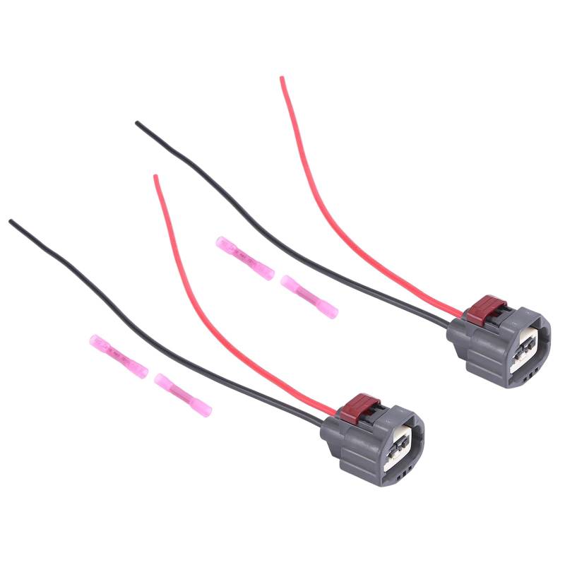 Stecker Elektrische Parkbremse Handbremse Stecker Kabel elektrische Parkbremse Stellmotor Adapter 8201625545, 7283-5596-10 von Uposao
