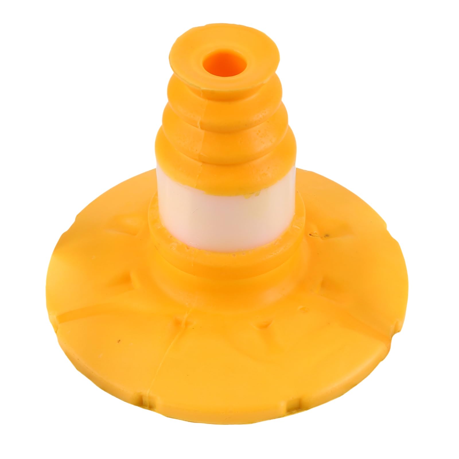 Suspension Bump Stop Stoßdämpfer Kompatibel für W639 Ersetzt A6393240208 Suspension Bump Stop Stoßdämpfer Kompatibel für W639 Ersetzt A6393240208 von Uposao