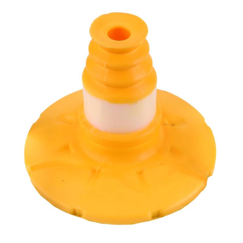 Suspension Bump Stop Stoßdämpfer Kompatibel für W639 Ersetzt A6393240208 von Uposao