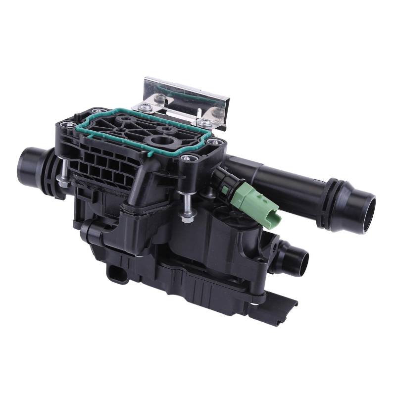 Thermostatgehäuse 9803549480 9850364680 Kompatibel mit C3 II von Uposao