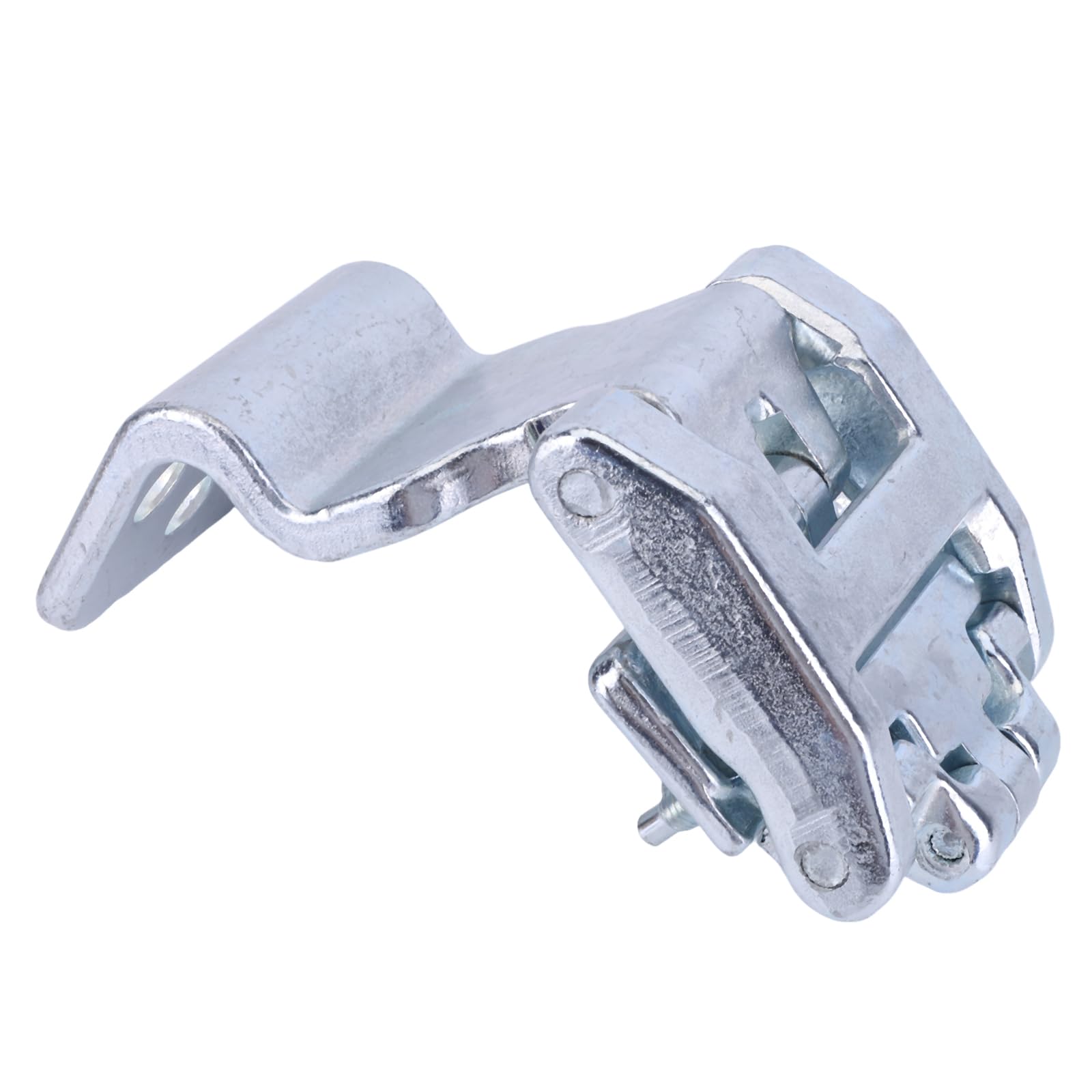 Unteres Scharnier der Hintertür kompatibel mit Ford Transmit Mk8 2014–2018, ersetzt BK31V429A14BF Unteres Scharnier der Hintertür kompatibel mit Ford Transmit Mk8 2014–2018, ersetzt BK31V429A14BF von Uposao