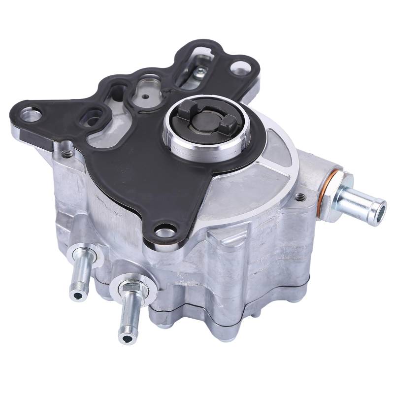 Vakuumpumpe 03G145209 für A3 A4 Kompatibel für Mitsubishi Seat Kompatibel für Skoda Kompatibel für VW von Uposao