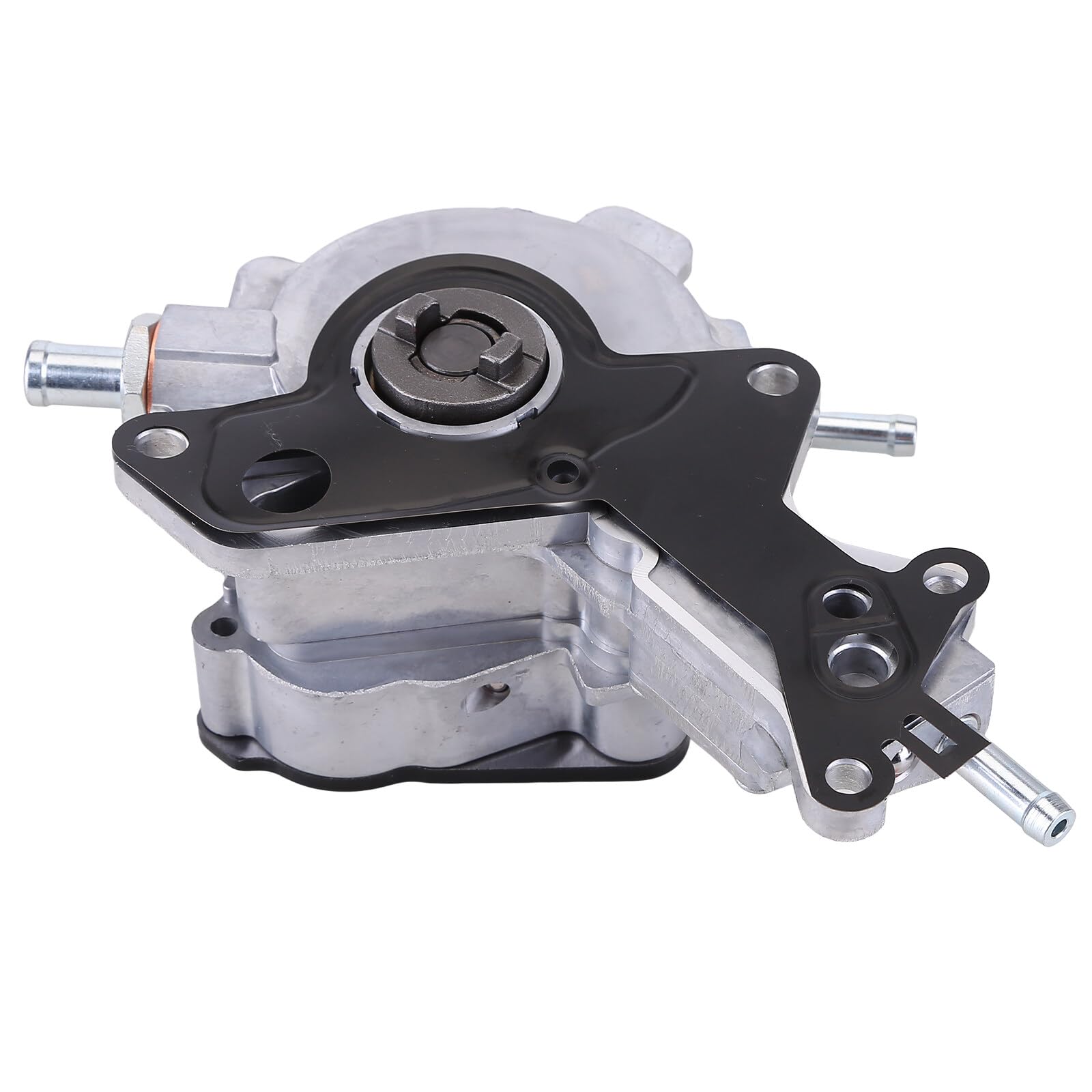Vakuumpumpe Kraftstoffpumpe Unterdruckpumpe 038145209Q Kompatibel Für 04-07 TDI BEW BRM BHW Diesel Vakuumpumpe Kraftstoffpumpe Unterdruckpumpe 038145209Q Kompatibel Für 04-07 TDI BEW BRM BHW Diesel von Uposao
