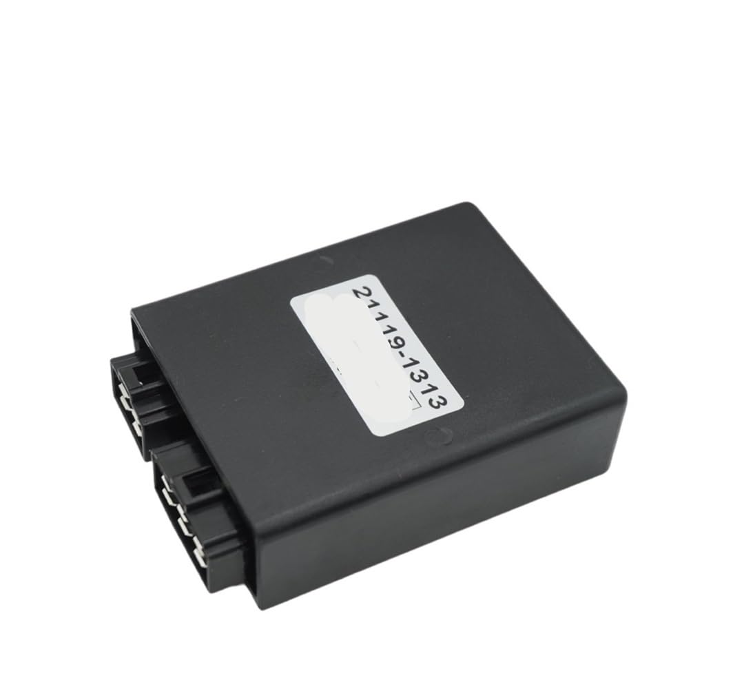 Motorrad CDI Zündspule Cdi-Einheit Für Ka&wasaki Zephyr 550 ZR 550 ZR550B 21119–1313 CDI-Einheit ECU Zündbox BB7235 1991–1995 Zephyr400 ZR400C 10-polig Motorrad CDI Zündspule Cdi-Einheit Für Ka&wasaki Zephyr 550 ZR 550 ZR550B 21119–1313 CDI-Einheit ECU Zündbox BB7235 1991–1995 Zephyr400 ZR400C 10-polig von UqaBs