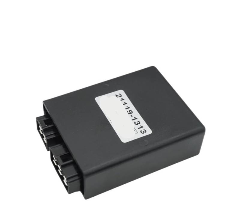 Motorrad CDI Zündspule Cdi-Einheit Für Ka&wasaki Zephyr 550 ZR 550 ZR550B 21119–1313 CDI-Einheit ECU Zündbox BB7235 1991–1995 Zephyr400 ZR400C 10-polig von UqaBs