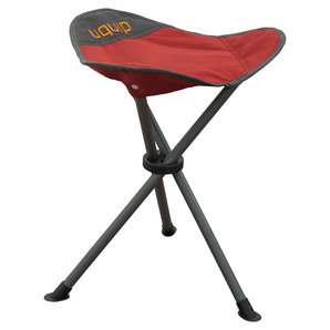 UQUIP Dreibeinhocker faltbar Darcy Uquip von Uquip