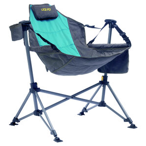 Uquip Rocky 2.0 Campingstuhl mit von Uquip
