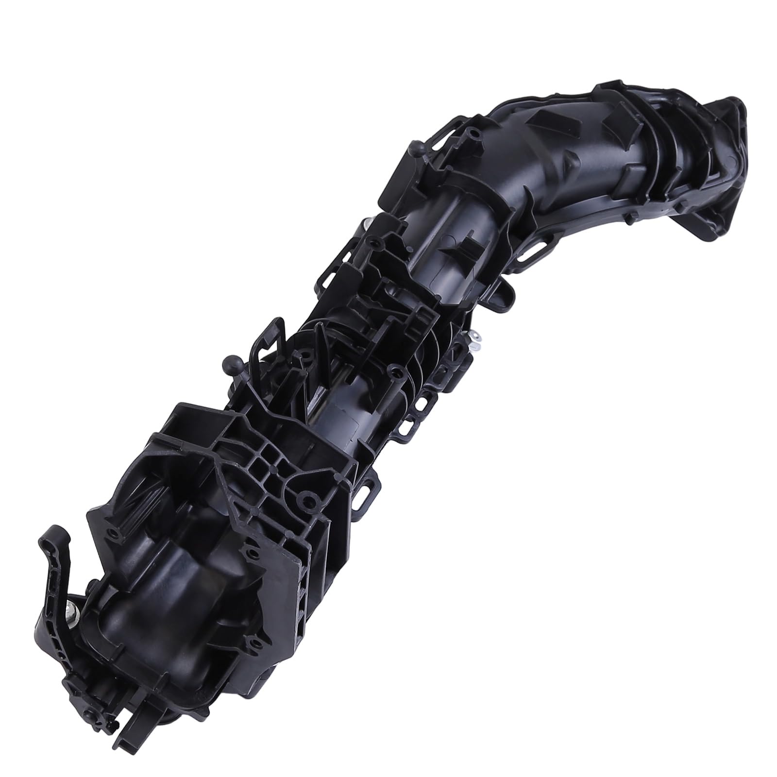Ansaugkrümmer 11618513653 Passend für BMW 2er F45, X1 F48, X2 F39 Ansaugkrümmermodul Saugrohr Modul Ansaugkämpfer Ansaugkrümmer 11618513653 Passend für BMW 2er F45, X1 F48, X2 F39 Ansaugkrümmermodul Saugrohr Modul Ansaugkämpfer von Urhause