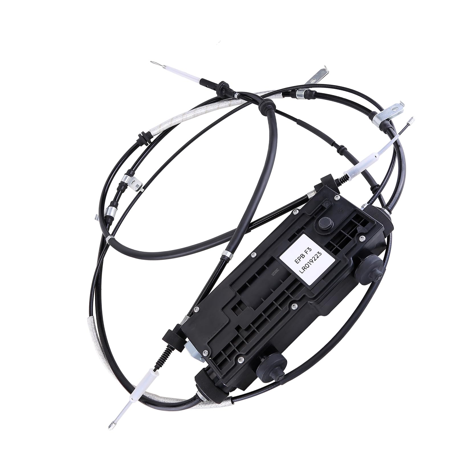 Feststellbremse Steuerelement LR019223 Für Range Rover 06-09 Auto-Handbremssteuermodul Feststellbremsaktuator Elektrisches Feststellbremsmodul Feststellbremse Steuerelement LR019223 Für Range Rover 06-09 Auto-Handbremssteuermodul Feststellbremsaktuator Elektrisches Feststellbremsmodul von Urhause