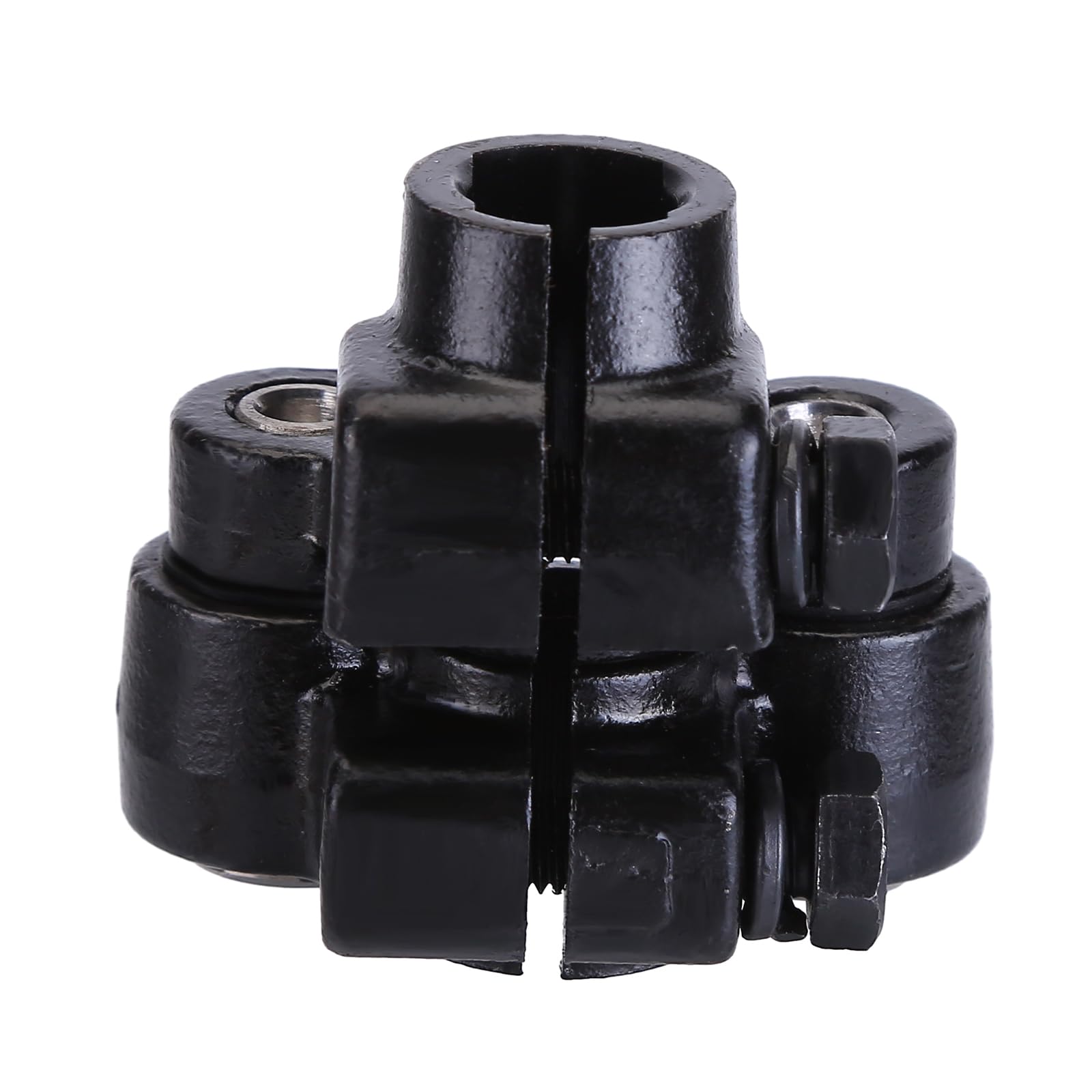Lenkungskupplung Kupplung Lenkung Lenkwelle 1154600510 A1154600510 Passend für Mercedes-Benz SL R107 W108 W109 W114 W115 W116 Kupplungslenkkupplung Lenkungskupplungsstecker Lenkungskupplung Kupplung Lenkung Lenkwelle 1154600510 A1154600510 Passend für Mercedes-Benz SL R107 W108 W109 W114 W115 W116 Kupplungslenkkupplung Lenkungskupplungsstecker von Urhause