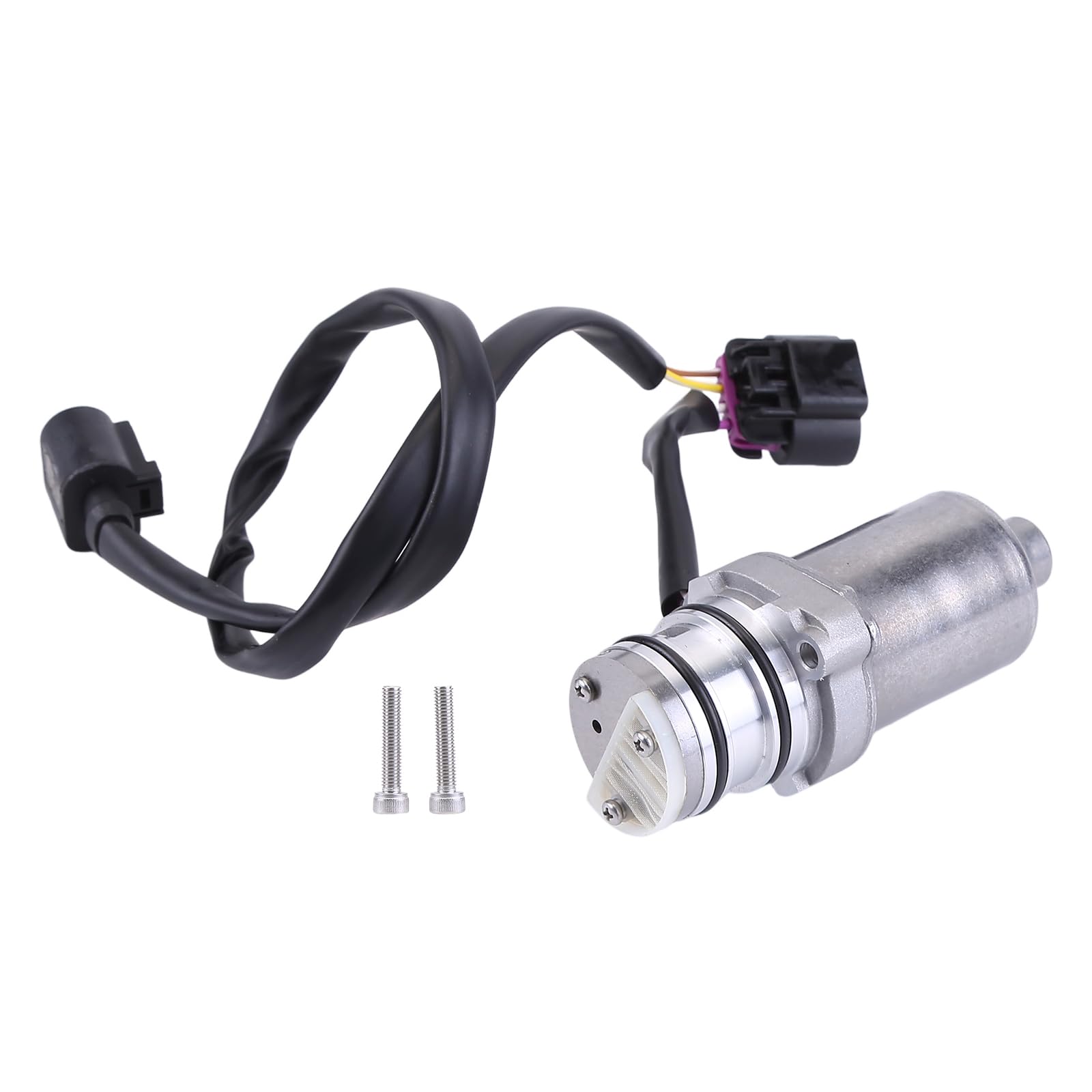 Pumpe Vorladepumpe 22765779 13280095 Passend für Buick Aktuator Verteilermotor Getriebe Pumpe Vorladepumpe 22765779 13280095 Passend für Buick Aktuator Verteilermotor Getriebe von Urhause