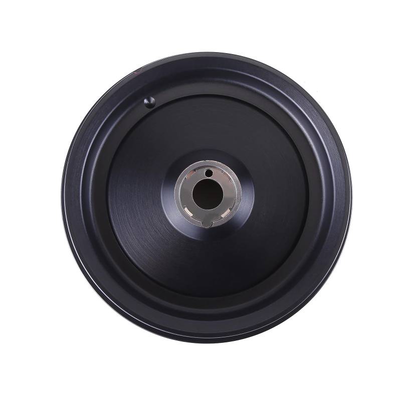 Riemenscheibe Kurbelwelle für Benz Smart Fortwo 451 MHD A1320300568 Riemenscheibe Schwingungsdämpfer Vibrationsdämpfer von Urhause