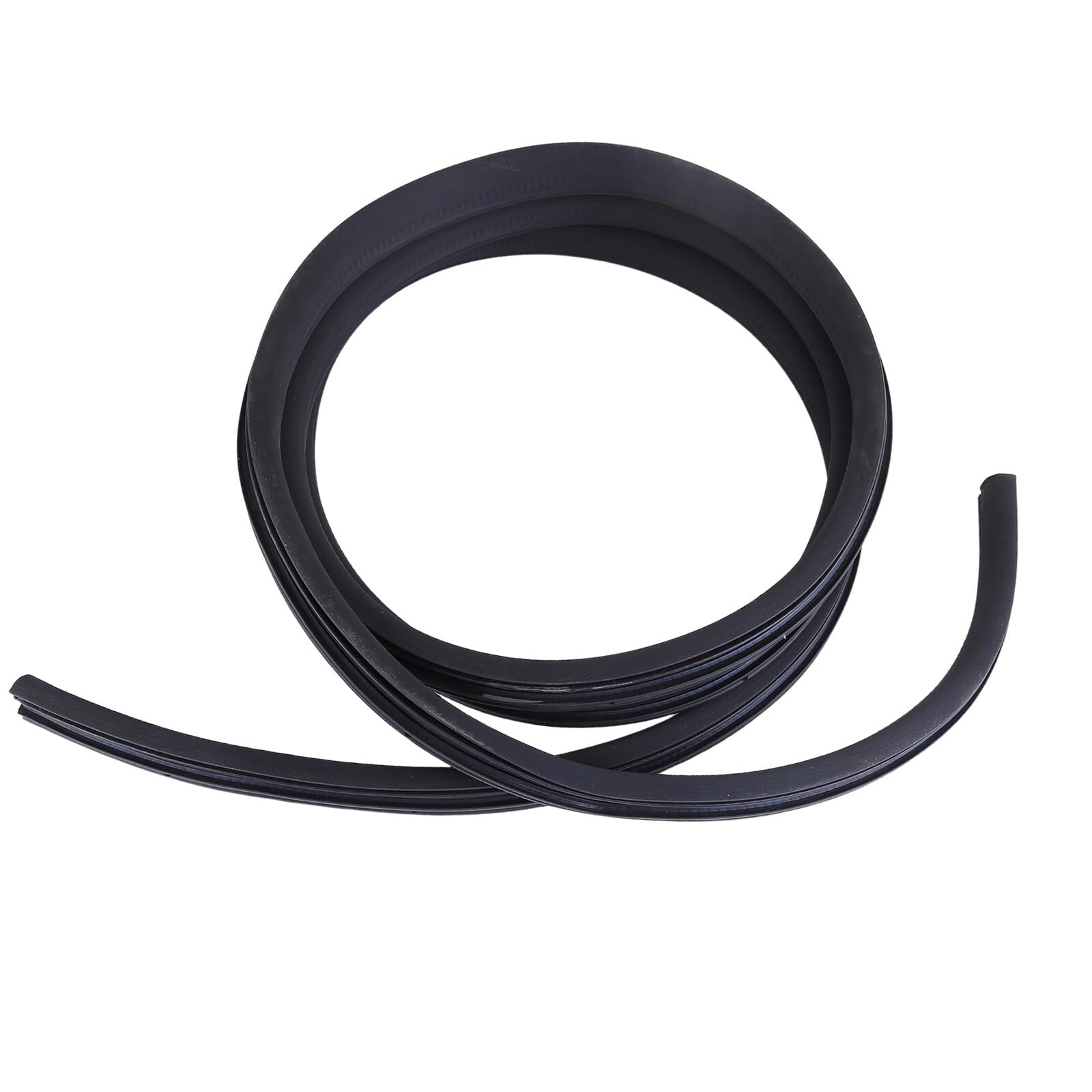 1x Autotürdichtung Kantenschutzstreifen kompatibel für 3er E90 E91 2005-2012 ersetzt 51727247258 51727247260 1x Autotürdichtung Kantenschutzstreifen kompatibel für 3er E90 E91 2005-2012 ersetzt 51727247258 51727247260 von Urhause