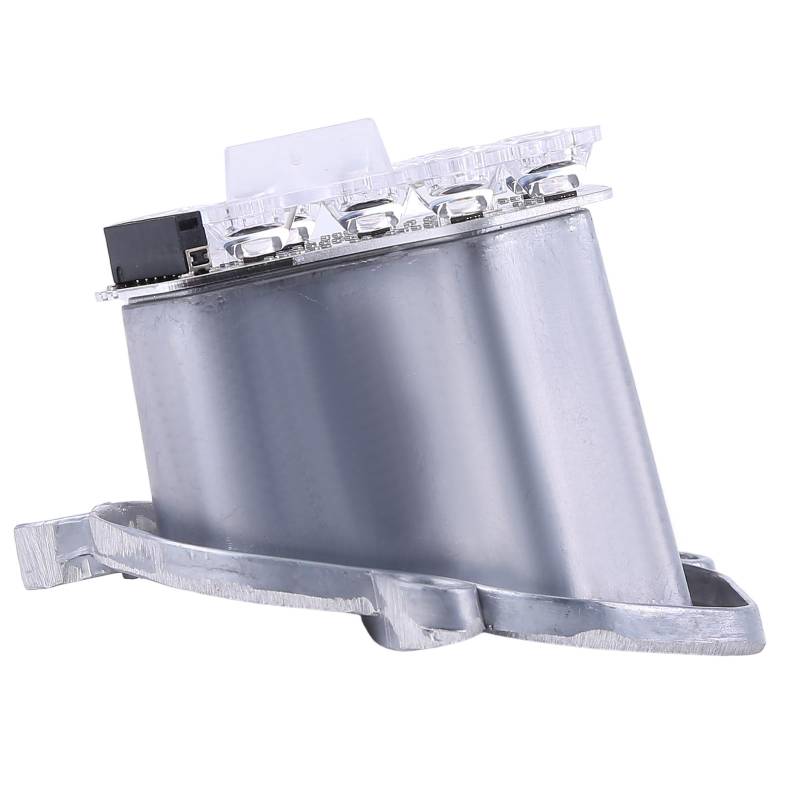 Urhause 63117271901 DRL Tagfahrlicht Blinkersteuergerät Modul Stabilisator Linke Seite Kompatibel für F10 von Urhause