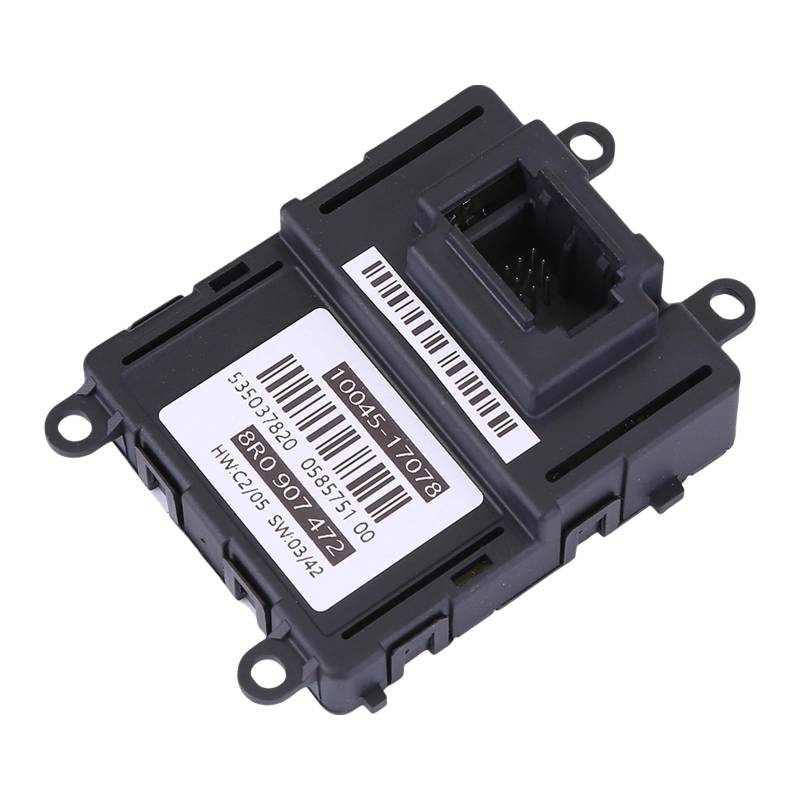Urhause LED-Scheinwerfer Scheinwerfer DRL Ballast Control Module Unit für Q5 8R0907472 von Urhause