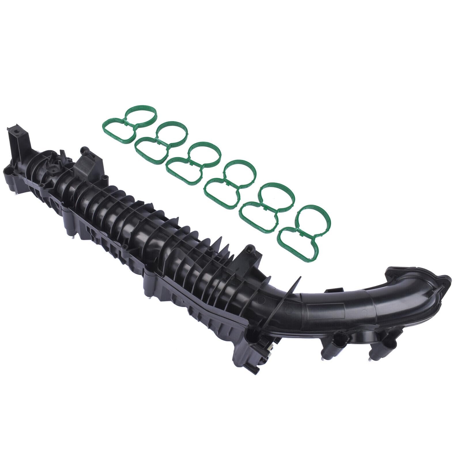 Urhause Saugrohr Modul 11618477030 Kompatibel für 5er G30 F90 530d 3.0 265 195 2016, 6er Gran Turismo G32 630 d 3.0 265 195 2017, 7er G11, G12 730 d 3.0 265 195 2015. Urhause Saugrohr Modul 11618477030 Kompatibel für 5er G30 F90 530d 3.0 265 195 2016, 6er Gran Turismo G32 630 d 3.0 265 195 2017, 7er G11, G12 730 d 3.0 265 195 2015. von Urhause