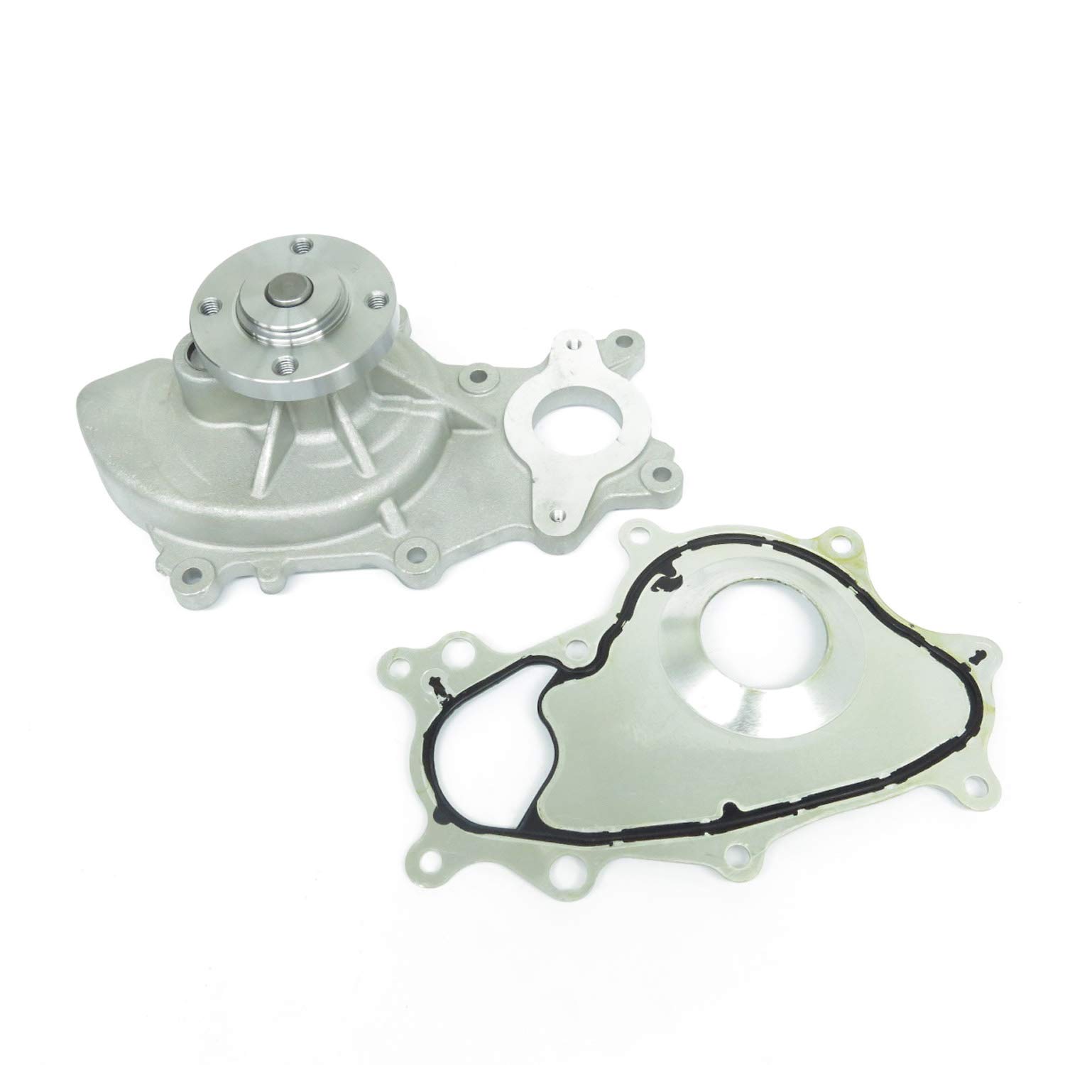 US Motor Works US6654 neue Wasserpumpe US Motor Works US6654 neue Wasserpumpe von Us Motor Works
