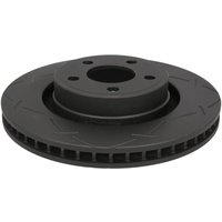 Bremsscheibe USA PRT6301 BB TECH SL vorne, belüftet, 1 Stück von Usa