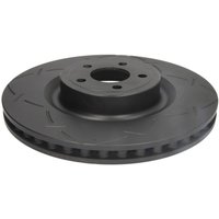 Bremsscheibe USA PRT6317 BB TECH SL vorne, belüftet, 1 Stück von Usa