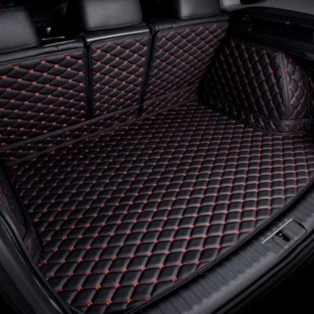 Uspick Auto-Kofferraummatte, for Mercedes Benz A B C E S G GLE GLC GLA Klasse Custom Make Kofferraum Matten Fracht Liner Hochleistungsfall Uspick Auto-Kofferraummatte, for Mercedes Benz A B C E S G GLE GLC GLA Klasse Custom Make Kofferraum Matten Fracht Liner Hochleistungsfall von Homry