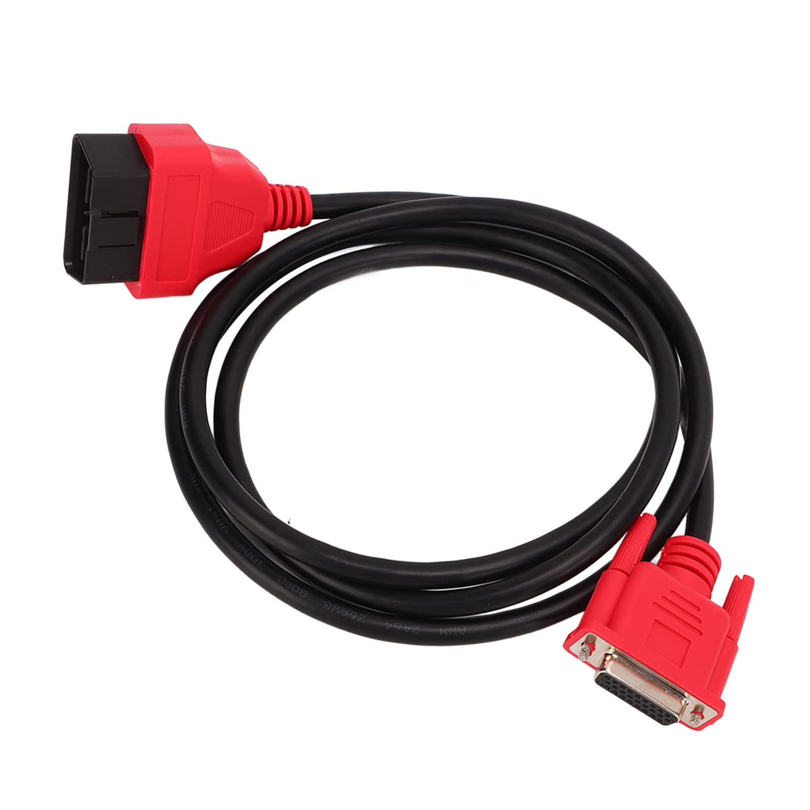 OBDII-Scanner-Diagnosekabel, professionell EAX0068L10B Verschleißfest für Snap on DA-4 OBDII-Scanner-Diagnosekabel, professionell EAX0068L10B Verschleißfest für Snap on DA-4 von Uxsiya
