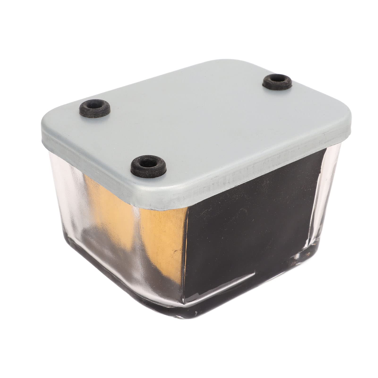 Traktor-Kraftstofffilter zum Aufstecken, WK13001 Aluminiumlegierung, rostfrei, OE-Design, Glasschale für 20 30 40 50 55-Serie Traktor-Kraftstofffilter zum Aufstecken, WK13001 Aluminiumlegierung, rostfrei, OE-Design, Glasschale für 20 30 40 50 55-Serie von Uxsiya