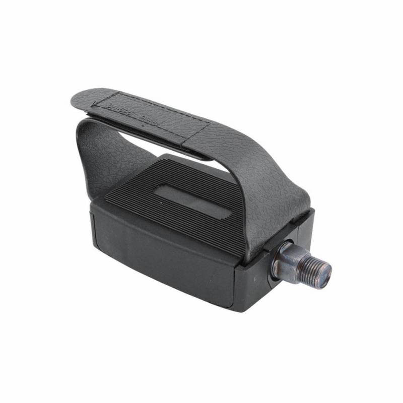 V BIKE 1 W333 Paar Ciclo-Statisch Pedal, Aluminium, Nylon-Verbundstoff, Outdoor-Bike, Indoor-Bike von V BIKE