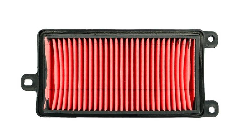 V FILTER 16636 Luftfilter für Kymco Agility 4T R16 50 2008-12 von V FILTER