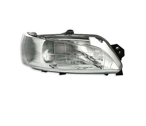 V-Maxzone VP1055P Scheinwerfer, rechts, Chrom V-Maxzone VP1055P Scheinwerfer, rechts, Chrom von V-MAXZONE LIGHTS