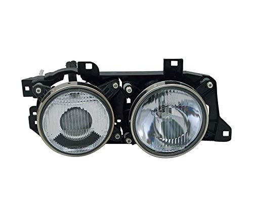 V-Maxzone VP1063P Scheinwerfer, rechts, Chrom V-Maxzone VP1063P Scheinwerfer, rechts, Chrom von V-MAXZONE LIGHTS