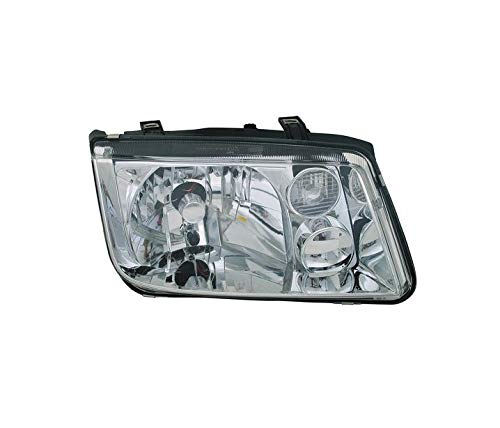 V-Maxzone VP1222P Scheinwerfer, rechts, Chrom V-Maxzone VP1222P Scheinwerfer, rechts, Chrom von V-MAXZONE LIGHTS