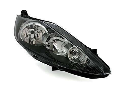 V-Maxzone VP1464P Scheinwerfer, rechts, Schwarz V-Maxzone VP1464P Scheinwerfer, rechts, Schwarz von V-MAXZONE LIGHTS