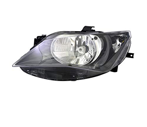 V-Maxzone VP1575L Scheinwerfer, links, Schwarz V-Maxzone VP1575L Scheinwerfer, links, Schwarz von V-MAXZONE LIGHTS