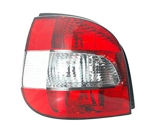 V-Maxzone VT1088L Rücklicht, links, Rot/Weiß V-Maxzone VT1088L Rücklicht, links, Rot/Weiß von V-MAXZONE LIGHTS