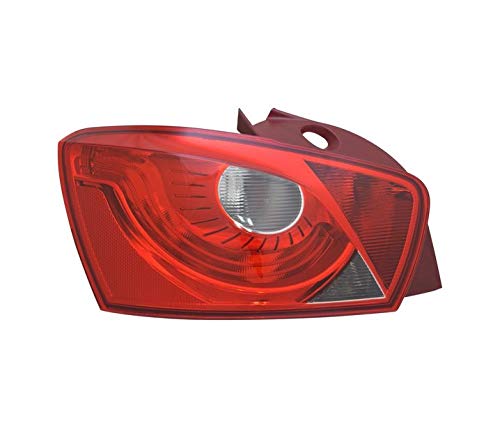 V-Maxzone VT1099L Rücklicht, links, Rot/Weiß V-Maxzone VT1099L Rücklicht, links, Rot/Weiß von V-MAXZONE LIGHTS