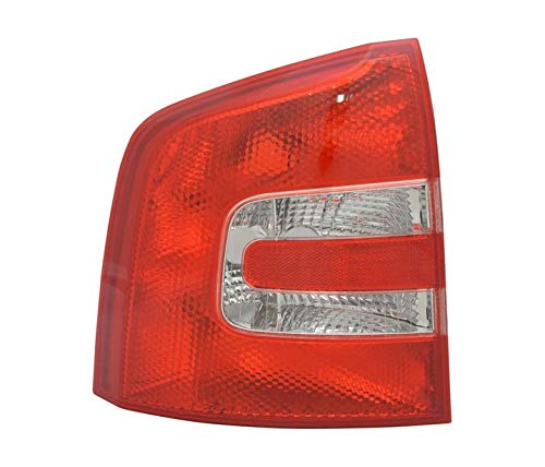 V-Maxzone VT1111L Rücklicht, links, Rot/Weiß V-Maxzone VT1111L Rücklicht, links, Rot/Weiß von V-MAXZONE LIGHTS