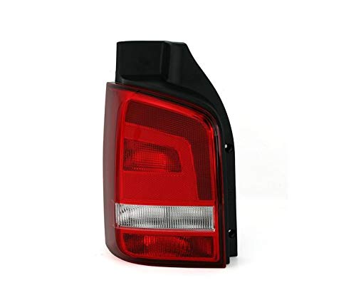 V-Maxzone VT612L Rücklicht, links, Rot/Weiß V-Maxzone VT612L Rücklicht, links, Rot/Weiß von V-MAXZONE LIGHTS
